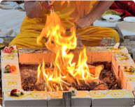 Vedic Havan